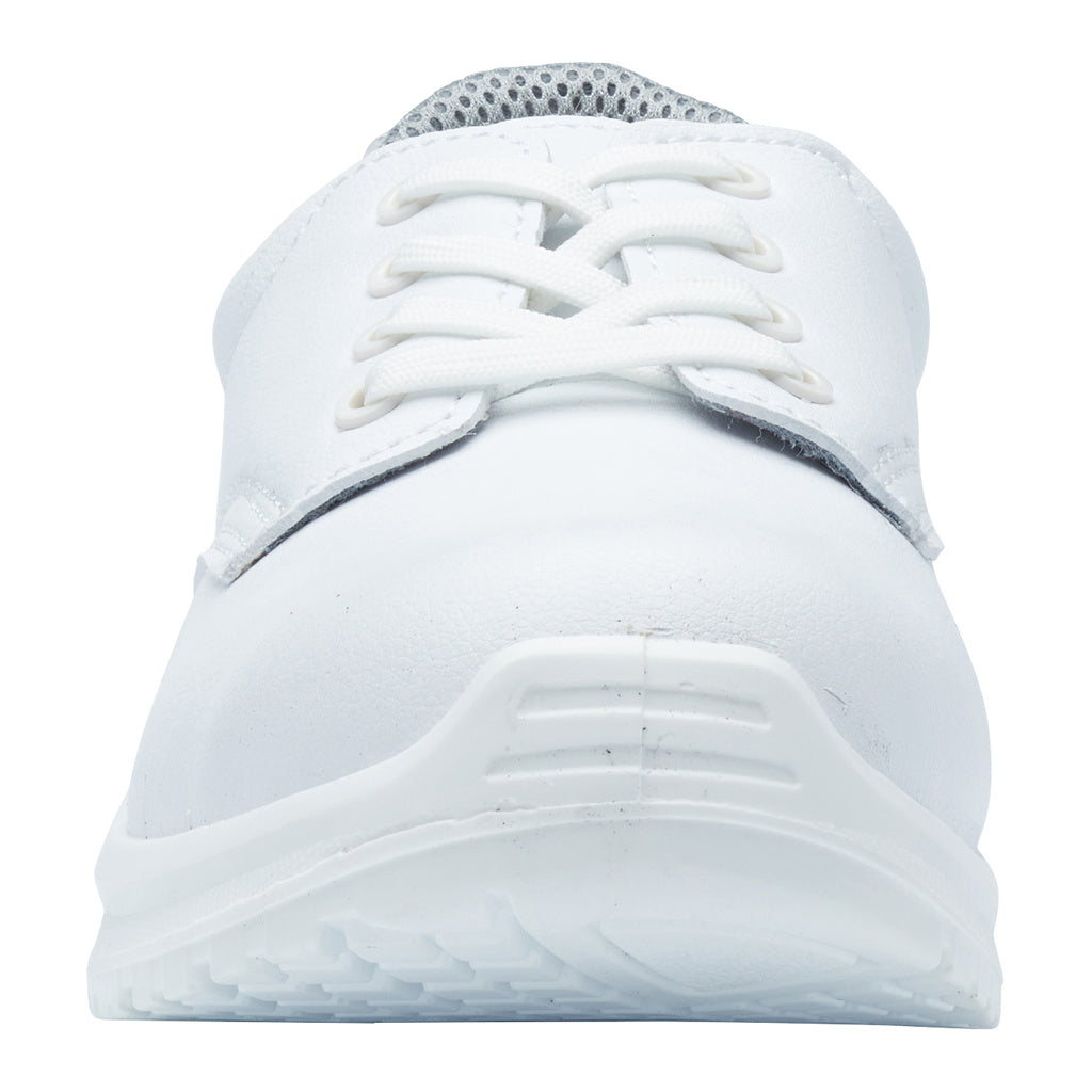 Blackrock Hygiene Lace-Up Shoe