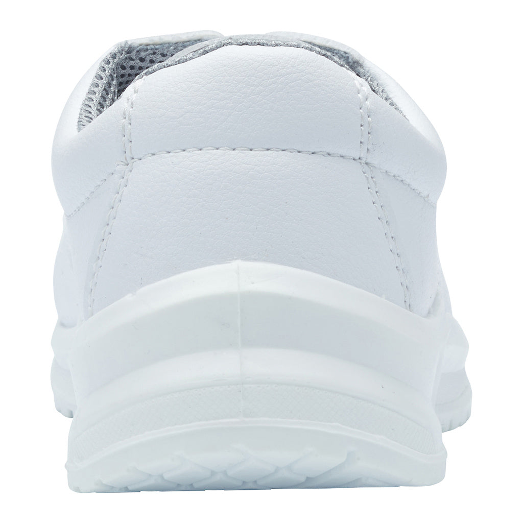 Blackrock Hygiene Lace-Up Shoe