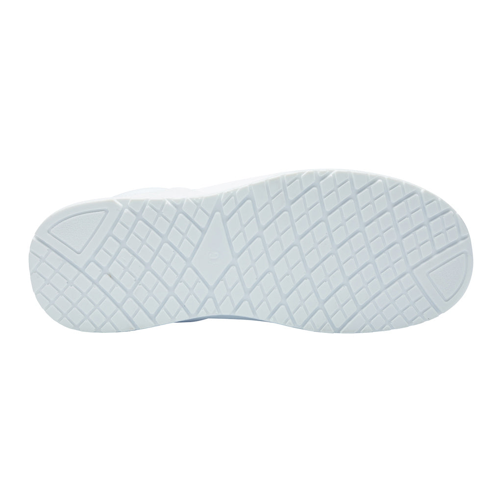 Blackrock Hygiene Lace-Up Shoe