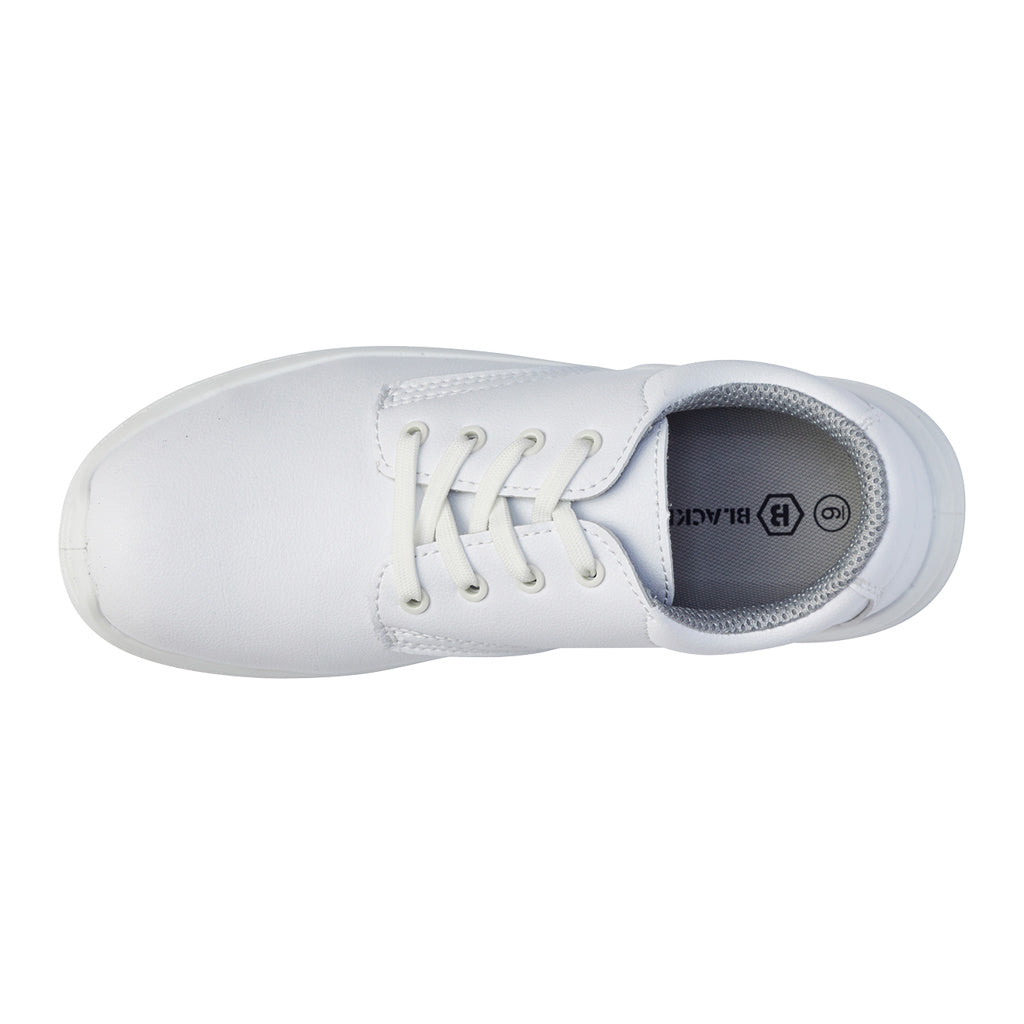 Blackrock Hygiene Lace-Up Shoe