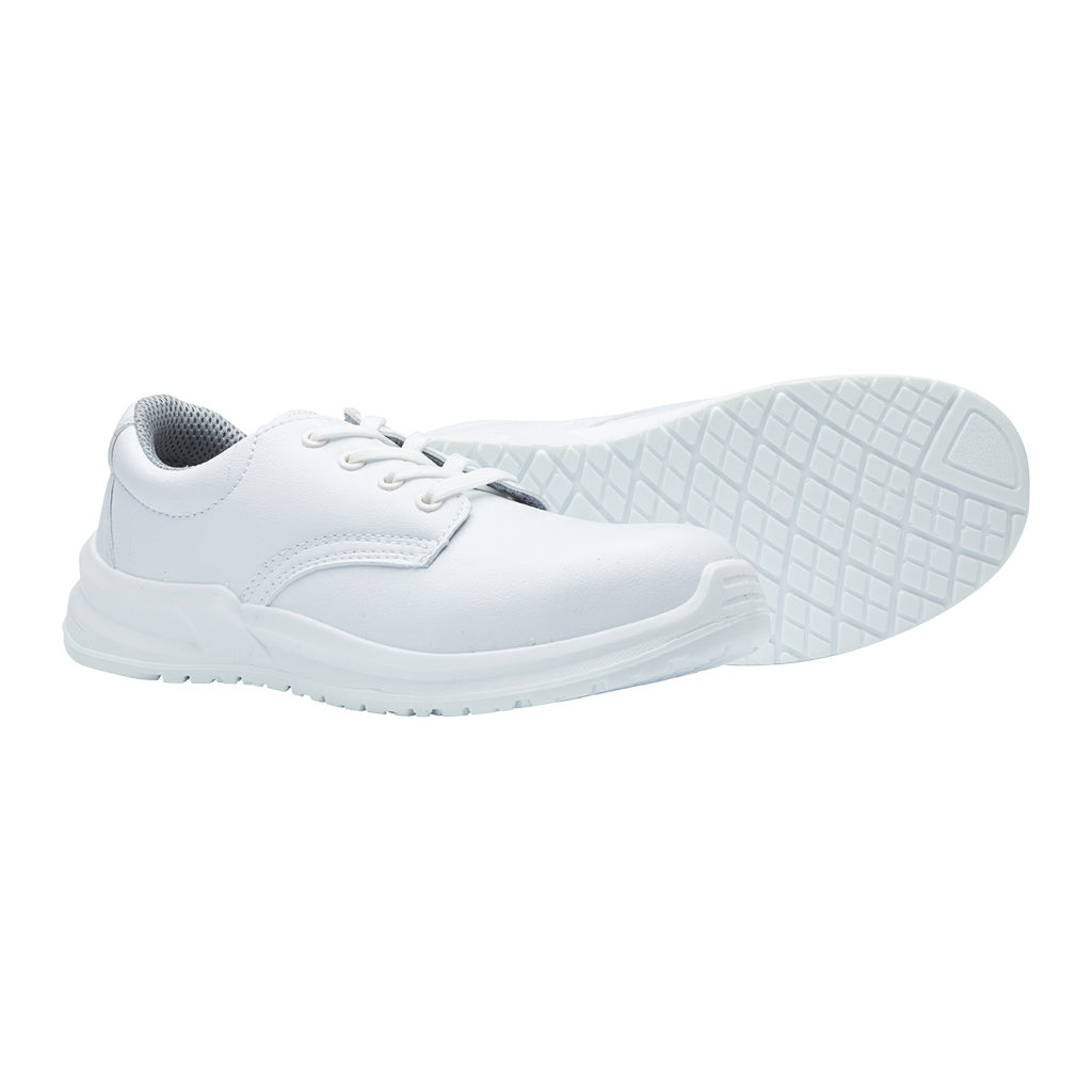 Blackrock Hygiene Lace-Up Shoe