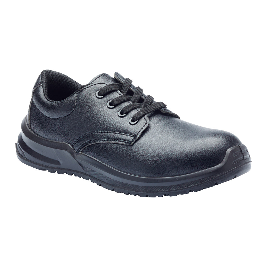Blackrock Hygiene Lace-Up Shoe