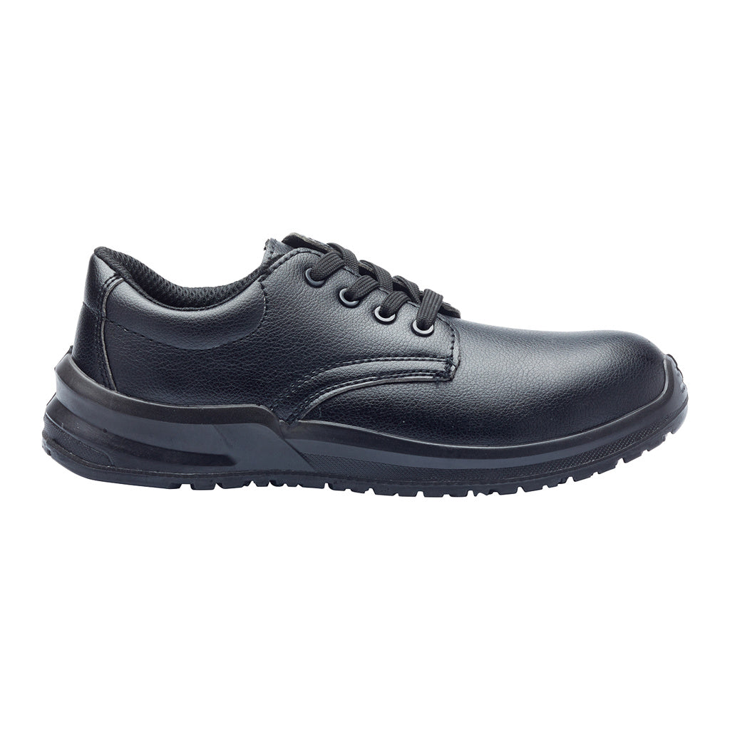 Blackrock Hygiene Lace-Up Shoe