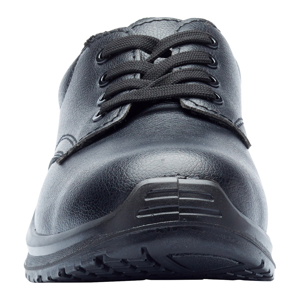 Blackrock Hygiene Lace-Up Shoe