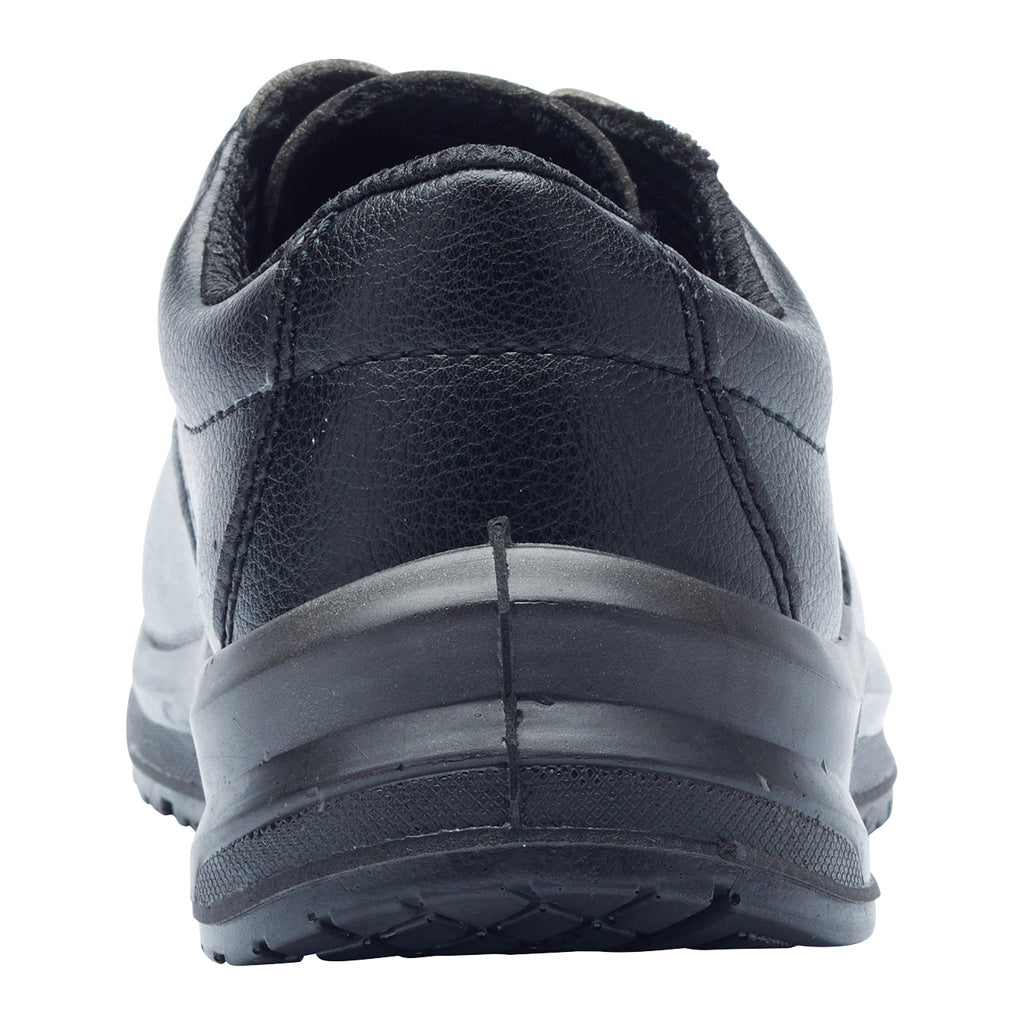 Blackrock Hygiene Lace-Up Shoe