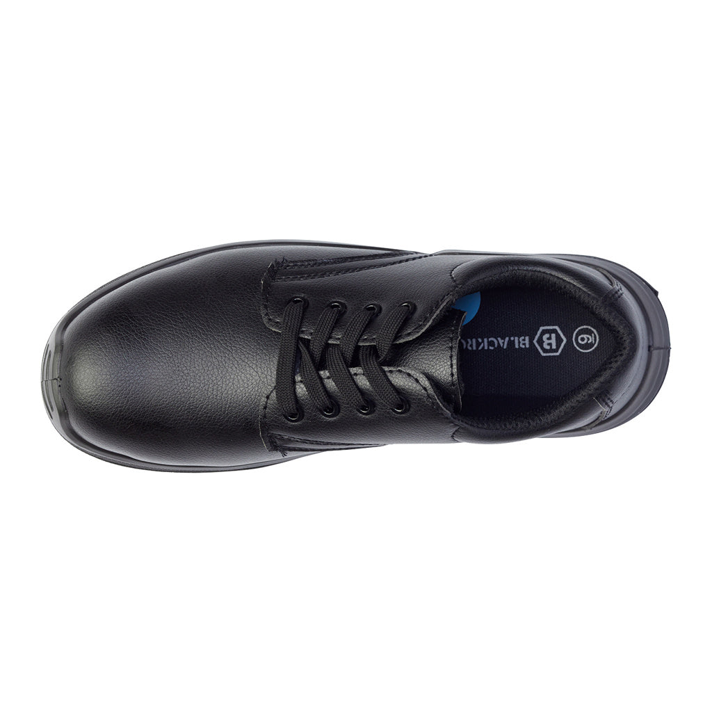 Blackrock Hygiene Lace-Up Shoe