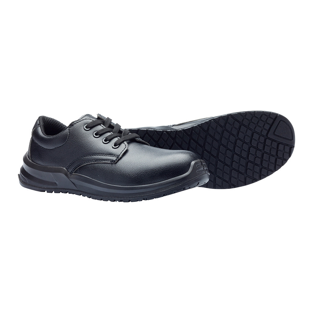 Blackrock Hygiene Lace-Up Shoe