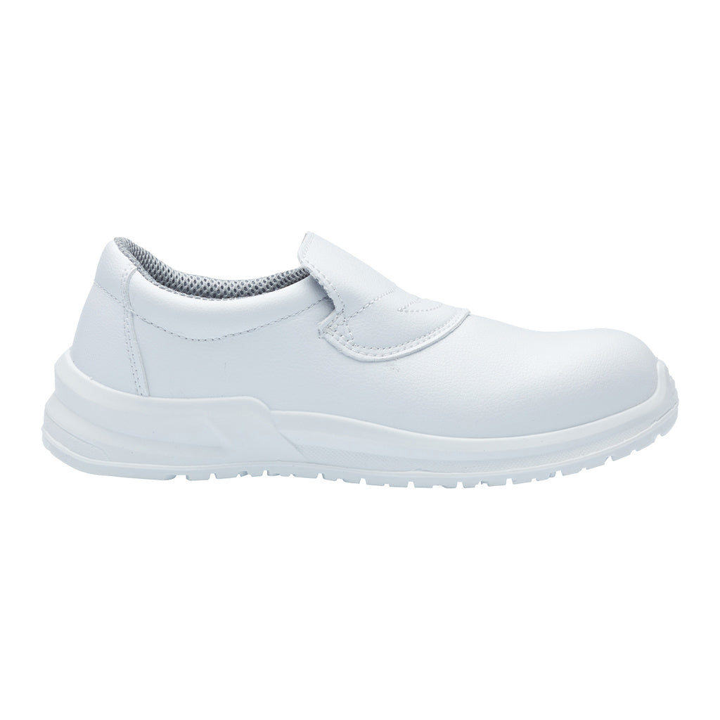 Blackrock Hygiene Slip-On Shoe