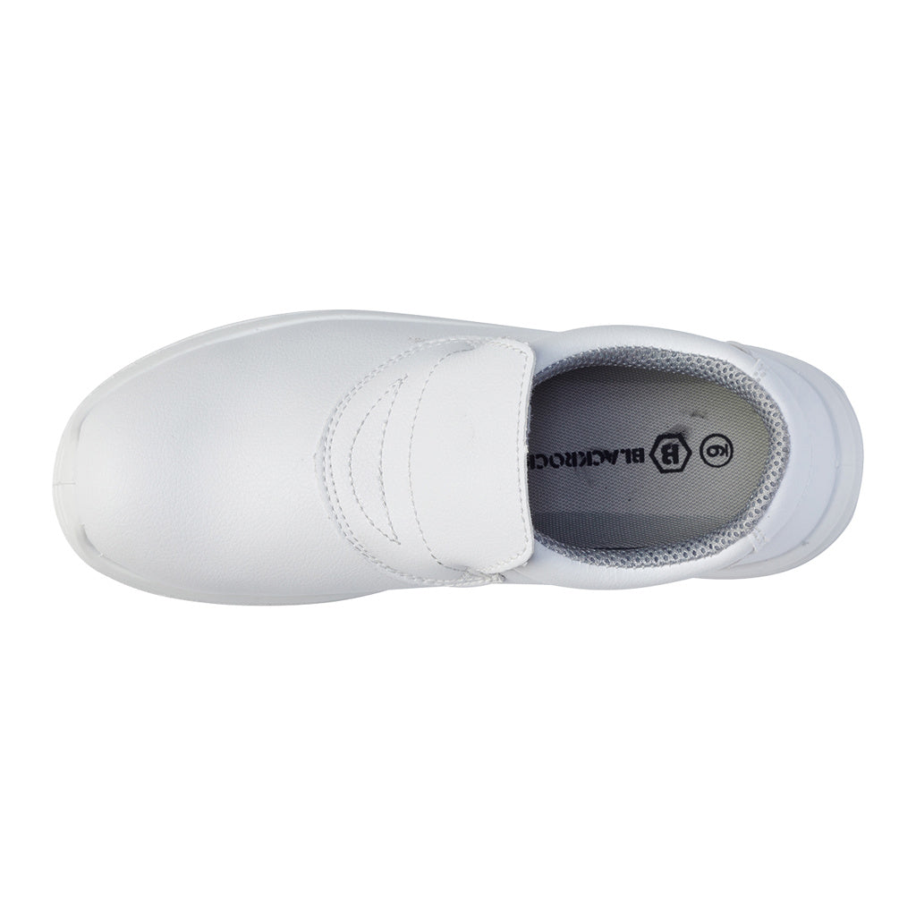 Blackrock Hygiene Slip-On Shoe