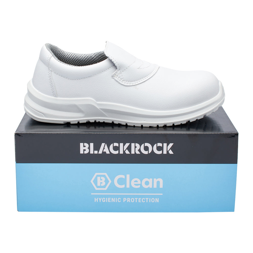 Blackrock Hygiene Slip-On Shoe