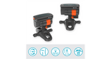 Gardena MDS Oscillating Sprinkler OS 90