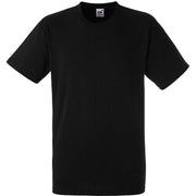 Fruit Of The Loom Heavy Cotton T