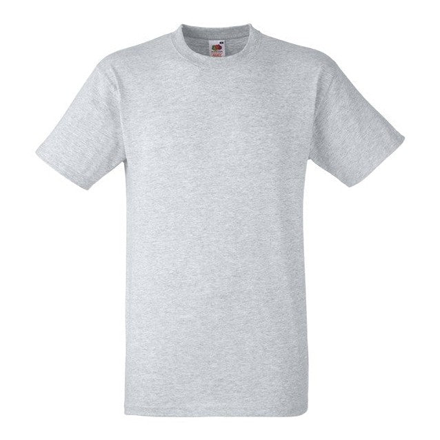 Fruit Of The Loom Heavy Cotton T