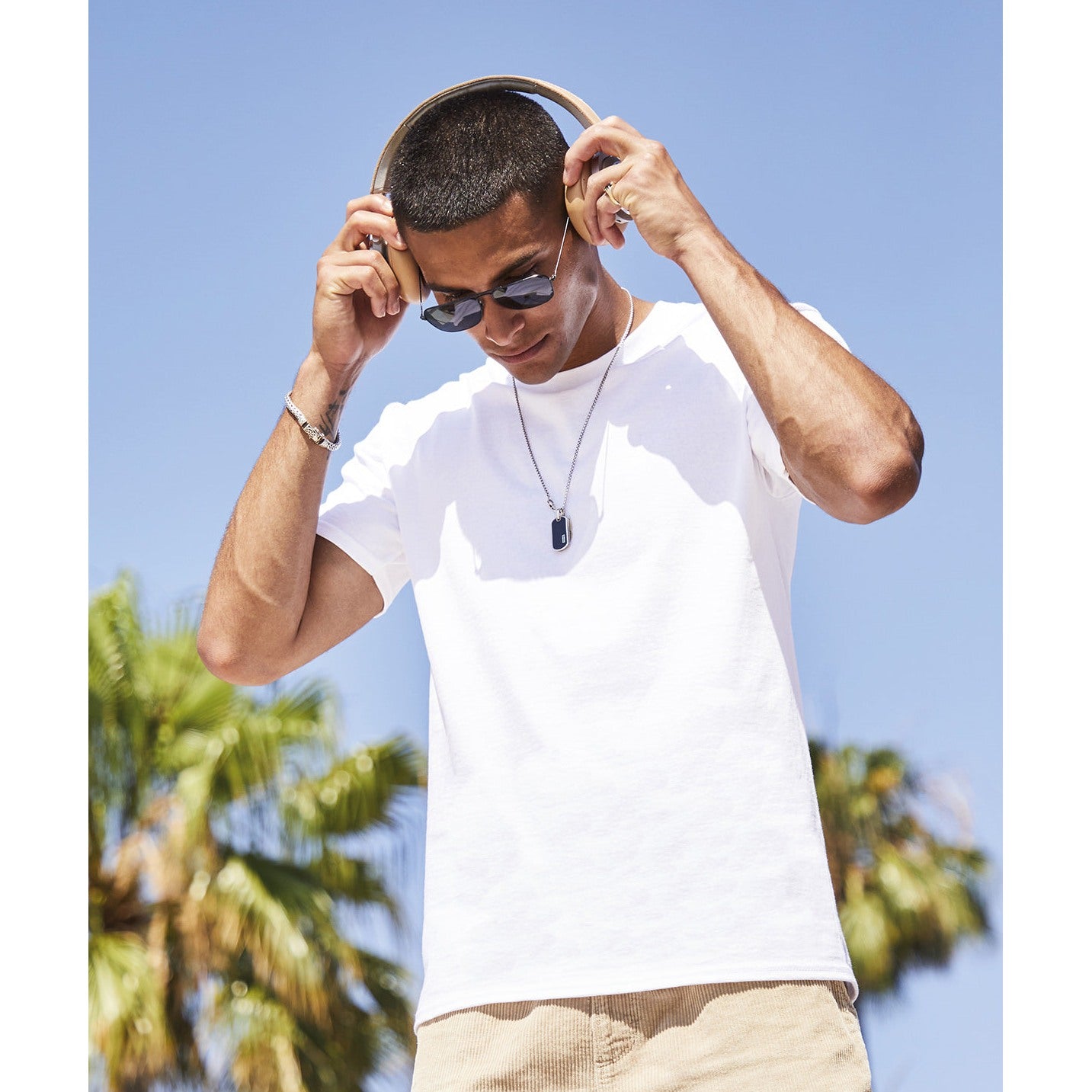 Fruit Of The Loom Heavy Cotton T