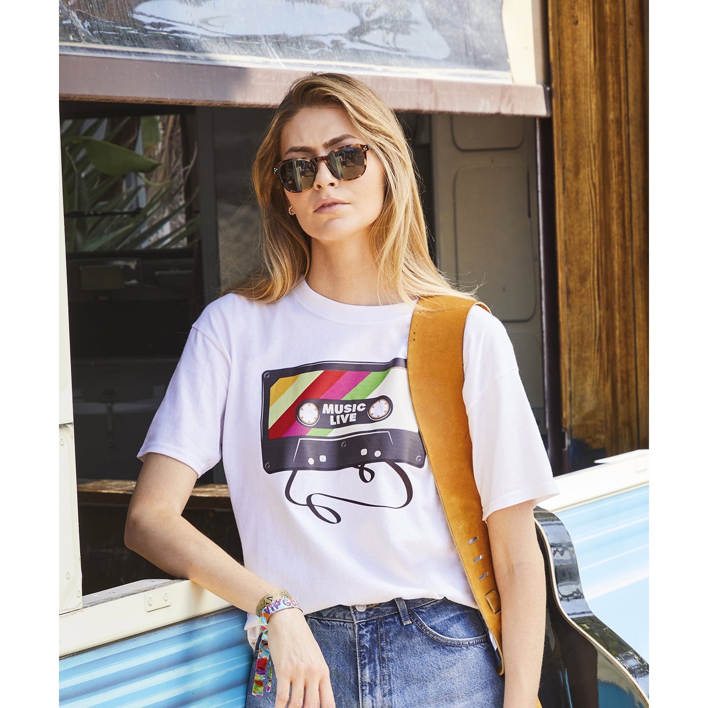 Fruit Of The Loom Heavy Cotton T