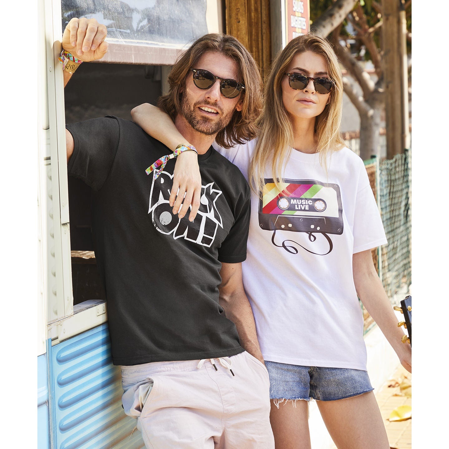 Fruit Of The Loom Heavy Cotton T