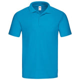 Fruit Of The Loom Original Polo