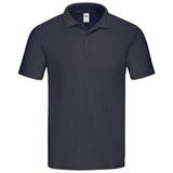 Fruit Of The Loom Original Polo