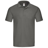 Fruit Of The Loom Original Polo