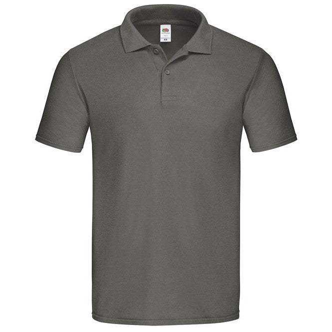 Fruit Of The Loom Original Polo