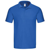 Fruit Of The Loom Original Polo