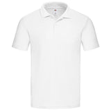 Fruit Of The Loom Original Polo