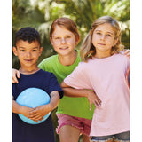 Fruit Of The Loom Kids Valueweight T - White*