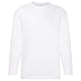 Fruit Of The Loom Valueweight Long Sleeve T