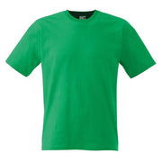 Fruit Of The Loom Original T - Kelly Green