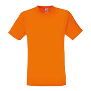 Fruit Of The Loom Original T - Orange
