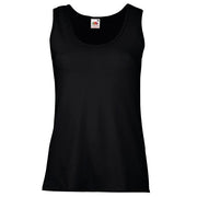 Fruit Of The Loom Women's Valueweight Vest