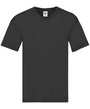 Fruit Of The Loom Original V-Neck T