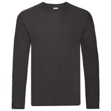 Fruit Of The Loom Original Long Sleeve T