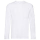 Fruit Of The Loom Original Long Sleeve T