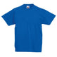 Fruit Of The Loom Kids Original T - Royal Blue