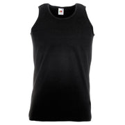 Fruit Of The Loom Valueweight Athletic Vest