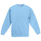 Fruit Of The Loom Kids Classic Set-In Sweatshirt