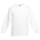 Fruit Of The Loom Kids Classic Set-In Sweatshirt