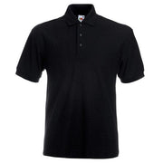 Fruit Of The Loom Heavyweight 65/35 Polo