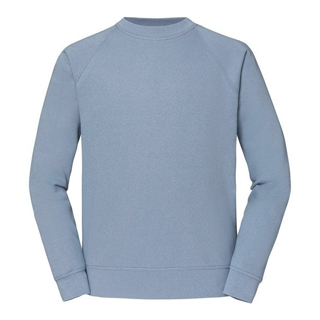 Fruit Of The Loom Classic 80/20 Raglan Sweatshirt