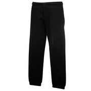 Fruit Of The Loom Kids Classic Elasticated Cuff Jog Pants