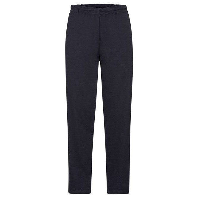 Fruit Of The Loom Classic 80/20 Open Leg Sweatpants