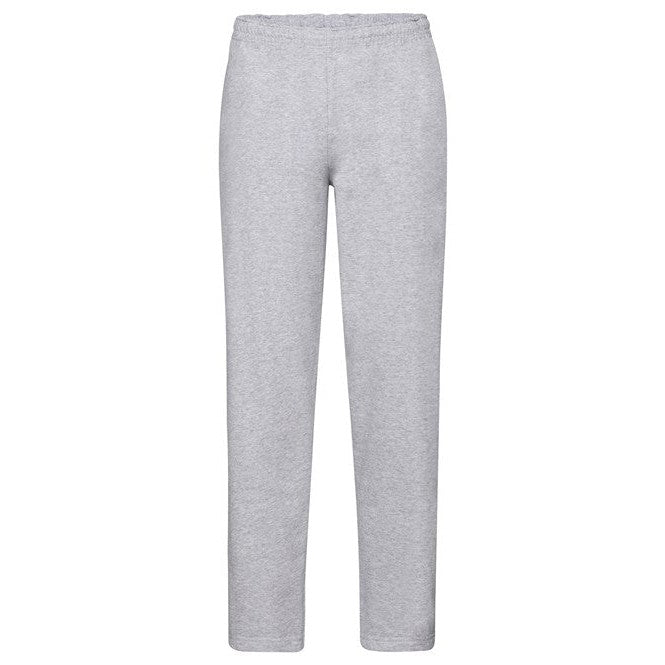 Fruit Of The Loom Classic 80/20 Open Leg Sweatpants