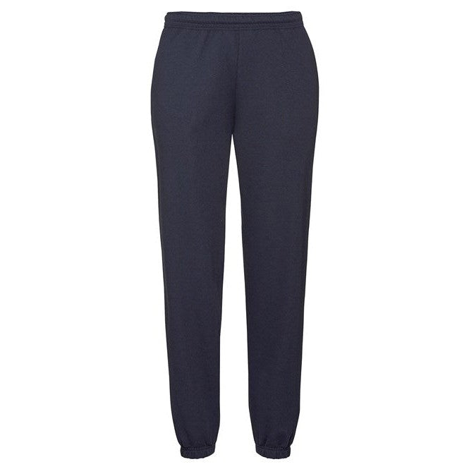 Fruit Of The Loom Classic 80/20 Elasticated Sweatpants
