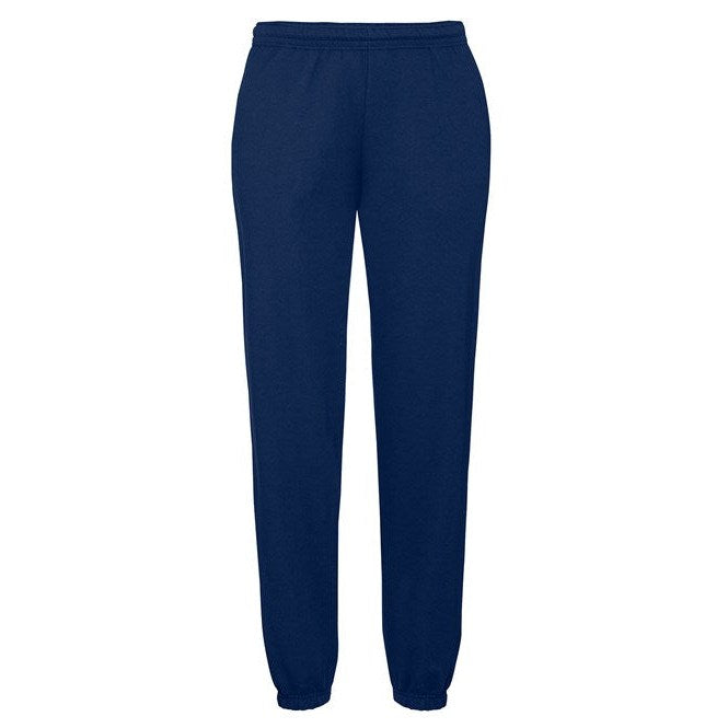 Fruit Of The Loom Classic 80/20 Elasticated Sweatpants