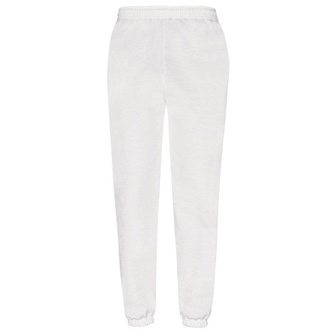 Fruit Of The Loom Classic 80/20 Elasticated Sweatpants