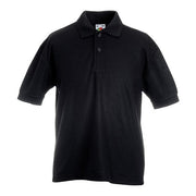 Fruit Of The Loom Kids 65/35 Piqué Polo