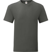 Fruit Of The Loom Iconic 150 T - Light Graphite