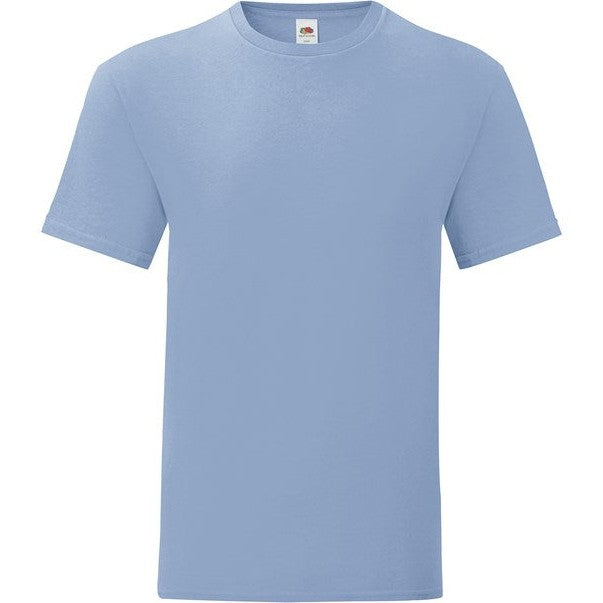 Fruit Of The Loom Iconic 150 T - Mineral Blue