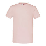 Fruit Of The Loom Iconic 150 T - Powder Rose